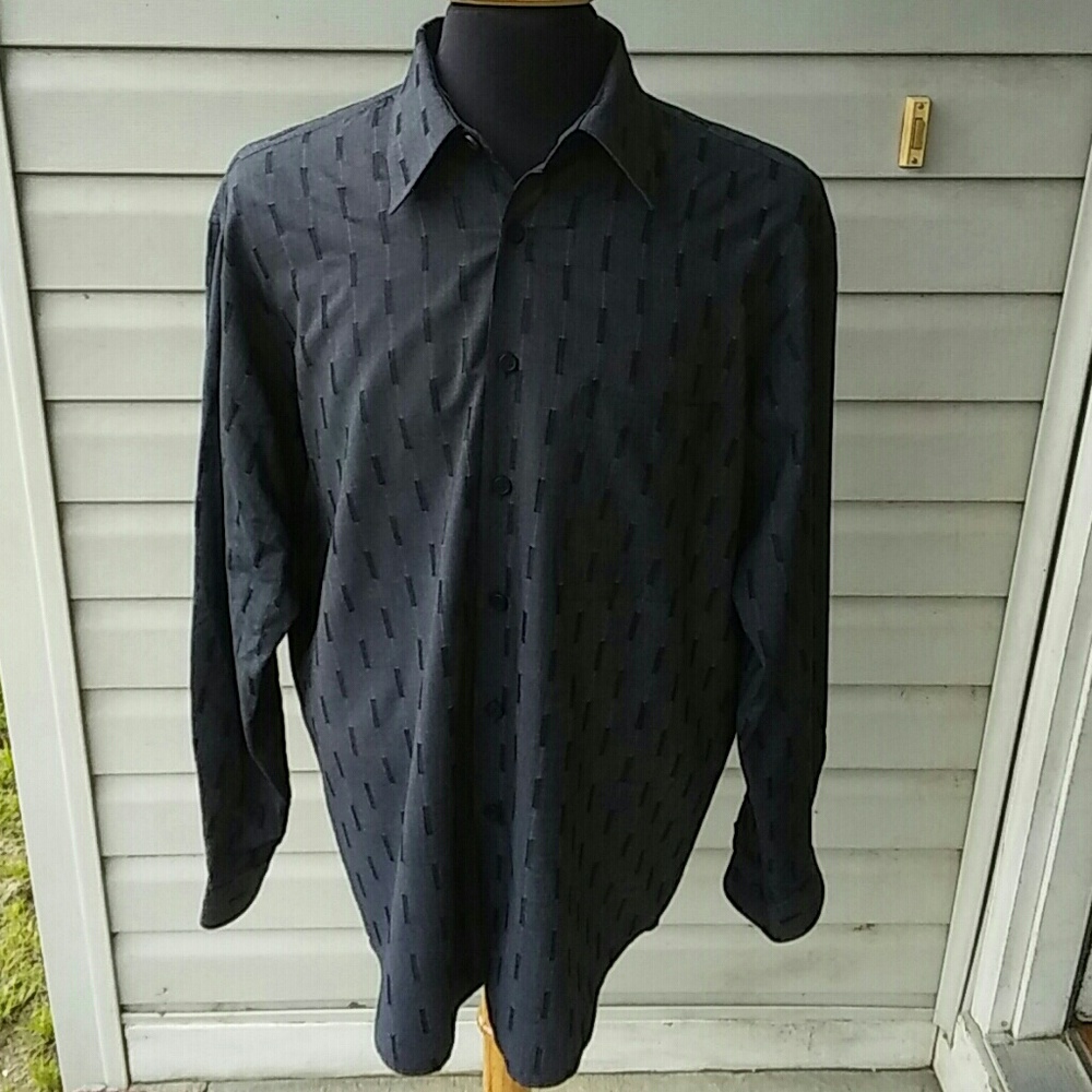 Bugatchi Uomo. - image 1